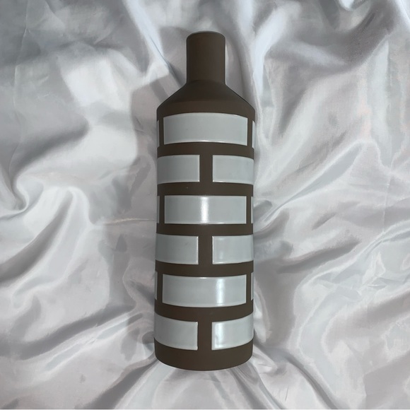 vintage JONATHAN ADLER oversized vase Pot a Porter MID CENTURY MODERN MCM - Picture 6 of 8